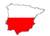 KACHIVACHE FIESTAS TEMÁTICAS - Polski